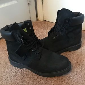 Timberland boots